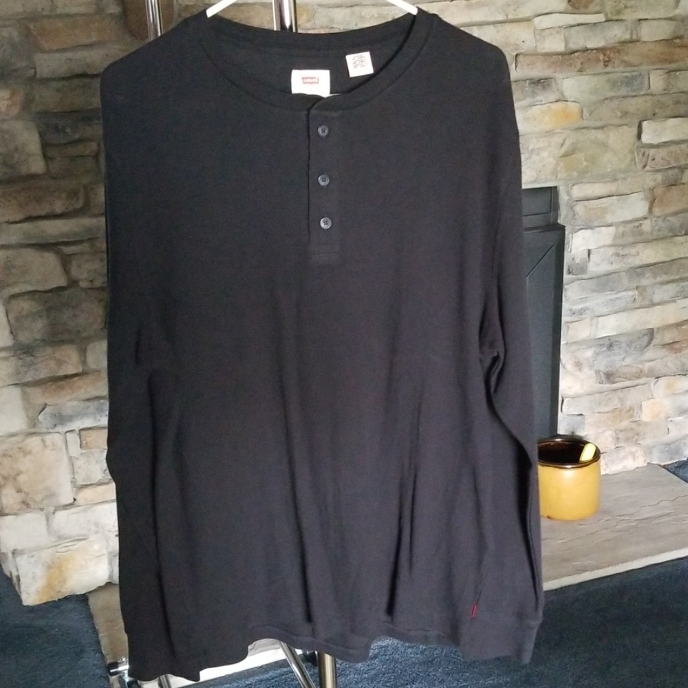 Black Thermal